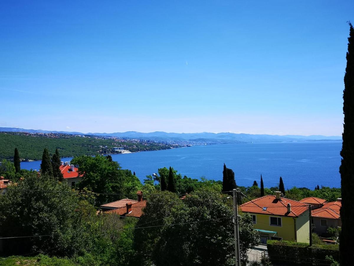 Kopic Opatija